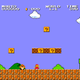 This is not Super Mario Bros.